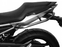 Hepco & Becker Rear protection bar, Black - Yamaha XJ 6
