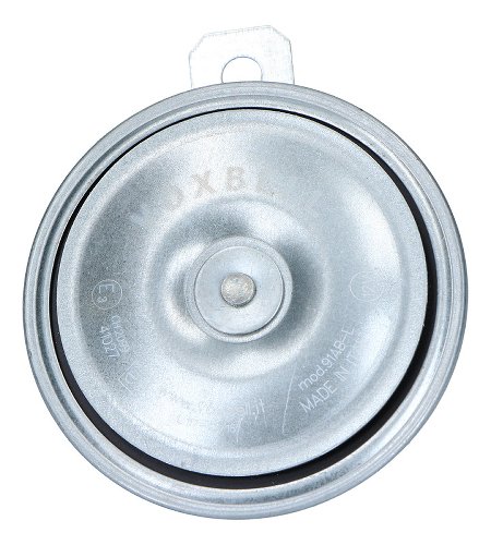 Signal horn 12 volt low frequency - universal useable