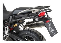 Hepco & Becker Rear protection bar, Black - BMW F 850 GS