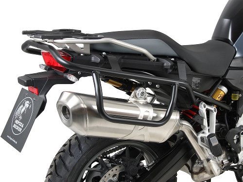 Hepco & Becker Rear protection bar, Black - BMW F 850 GS