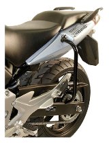 Hepco & Becker Rear protection bar, Black - Honda CBF 600