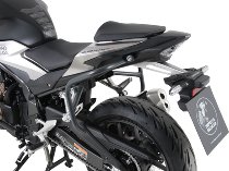 Hepco & Becker Rear protection bar, Anthracite - Honda CB