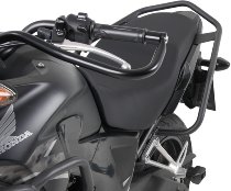 Hepco & Becker  Rear protection bar, Anthracite - Honda CB