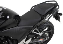 Hepco & Becker Rear protection bar, Black - Honda CBR 500 R