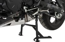 Hepco & Becker center stand, Black - Kawasaki Versys 650