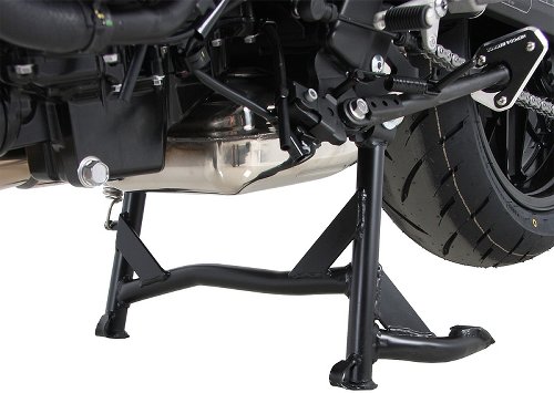 Hepco & Becker center stand, Black - Kawasaki Z 900 RS