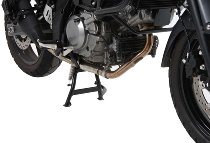 Hepco & Becker Hauptständer, Schwarz - Suzuki DL 650 V-Strom