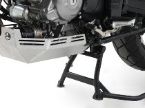 Hepco & Becker center stand, Black - Suzuki V-Strom 650 / XT