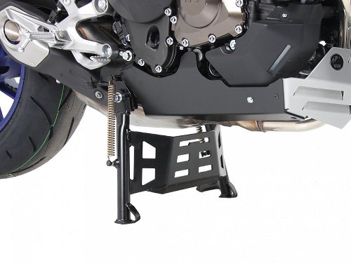 Hepco & Becker center stand, Black - Yamaha MT-09