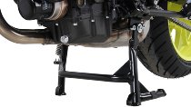 Hepco & Becker center stand, Black - Yamaha MT-07