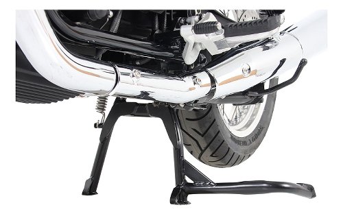 Hepco & Becker center stand, Black - Moto Guzzi 750 V7 III