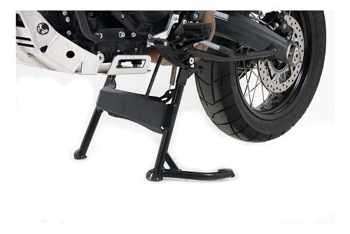 Hepco & Becker Center Stand, Black - BMW F 650 GS Twin