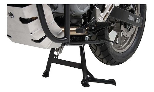 Hepco & Becker Center Stand, Black - BMW G 650 GS