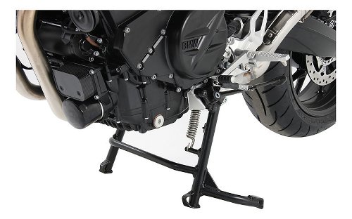 Hepco & Becker Center Stand, Black - BMW F 800 R (2015->)