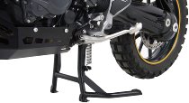 Hepco & Becker center stand, Black - Triumph Tiger Explorer