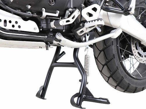 Hepco & Becker center stand, Black - Triumph Scrambler 1200