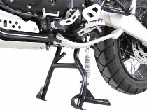 Hepco & Becker center stand, Black - Triumph Scrambler 1200