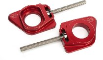 Gilles AXB chain adjuster, black