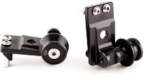 Gilles AXB chain adjuster, black