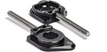 Gilles AXB chain adjuster, black