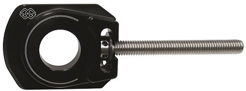 Gilles AXB chain adjuster, black