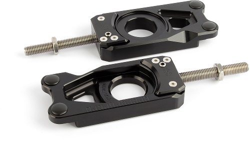 Gilles TCA chain adjuster, black