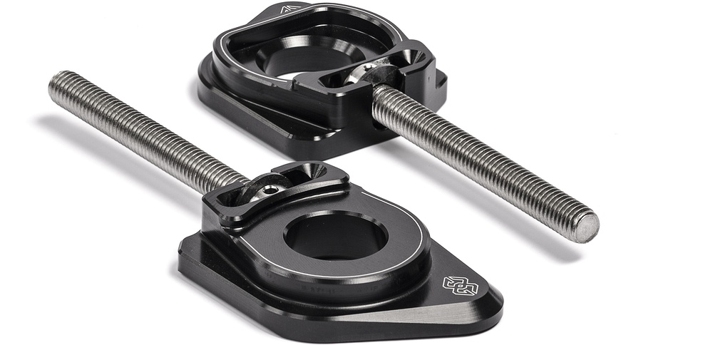 Gilles AXB Kettenspanner Schwarz F r Div Triumph Daytona Gilles AXB Kettenspanner Schwarz F r Div Triumph Daytona