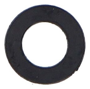 SD-Tec Set di 5 chiusure rapide, 17mm, nero, con piastra per