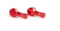 SD-Tec Winkelventile 8,3 mm, rot,