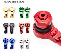 SD-Tec Winkelventile 8,3 mm, rot,