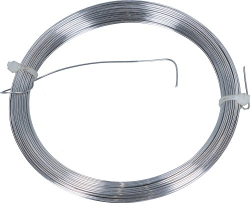 SD-Tec safety wire 30m roll ,0,8mm Ø