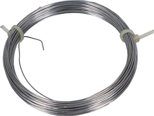 SD-Tec safety wire 30m roll ,0,6mm Ø