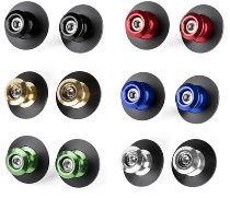 SD-Tec Bobbins, paire d'adaptateurs pour support M10 noir