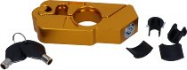 SD-Tec brake lever lock/handlebar lock for brake lever