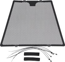 SD-Tec Grille de protection du radiateur noir Suzuki GSXR