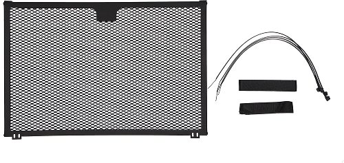 SD-Tec Kühlerschutzgitter schwarz Suzuki B-King