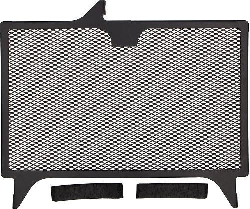 SD-Tec Grille de protection du radiateur noir Suzuki GSR750