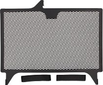 SD-Tec Grille de protection du radiateur noir Suzuki GSR750