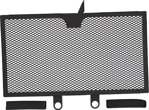 SD-Tec Grille de calandre noire Suzuki GSF 1250 2007-2013