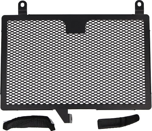 SD-Tec Grille de calandre noire Honda CB500F/X 2013-2015