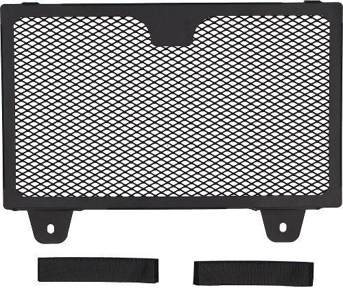 SD-Tec radiator grille black Honda NC700X/S NC750X/S