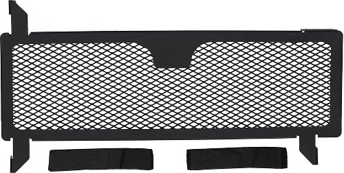 SD-Tec Grille de calandre noire Honda VFR800