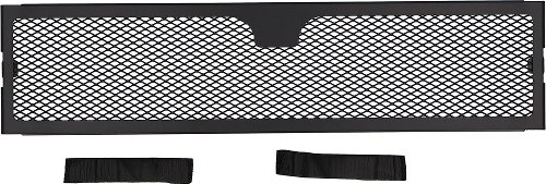 SD-Tec radiator grille black Yamaha XJR1300 1999 - 2013