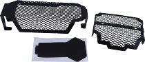 SD-Tec radiator grille black Ducati Scrambler 800 2015 -