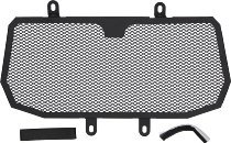 SD-Tec Grille de calandre noire KTM 125/300/390 2013 - 2017