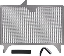 SD-Tec radiator grille silver Suzuki GSR750 2011-2015 (pcs