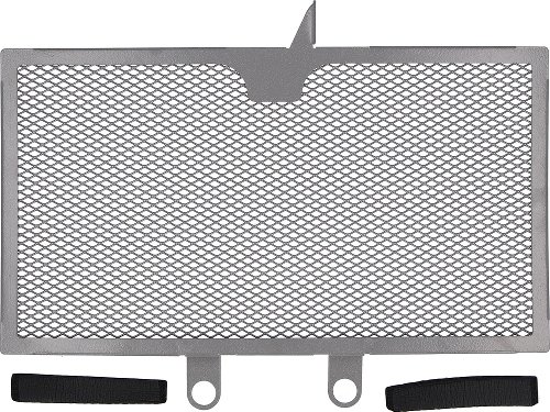 SD-Tec Grille de calandre argent Suzuki GSF1250 2007-2013