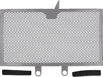 SD-Tec radiator grille silver Suzuki GSF1250 2007-2013 (pcs