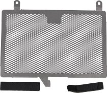 SD-Tec Grille de protection du radiateur argent Honda