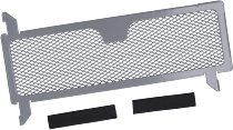 SD-Tec radiator grille silver Honda VFR800 2014/Crossrunner